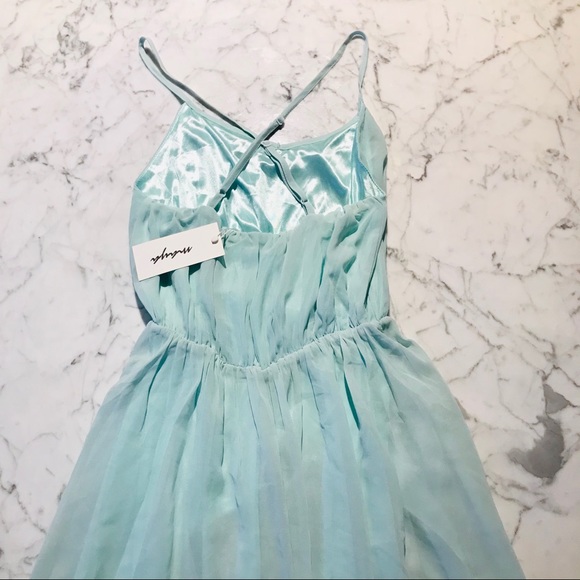 NEW High Low Summer dress - Picture 6 of 8